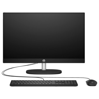 HP AIO 24-cr0074ci Black